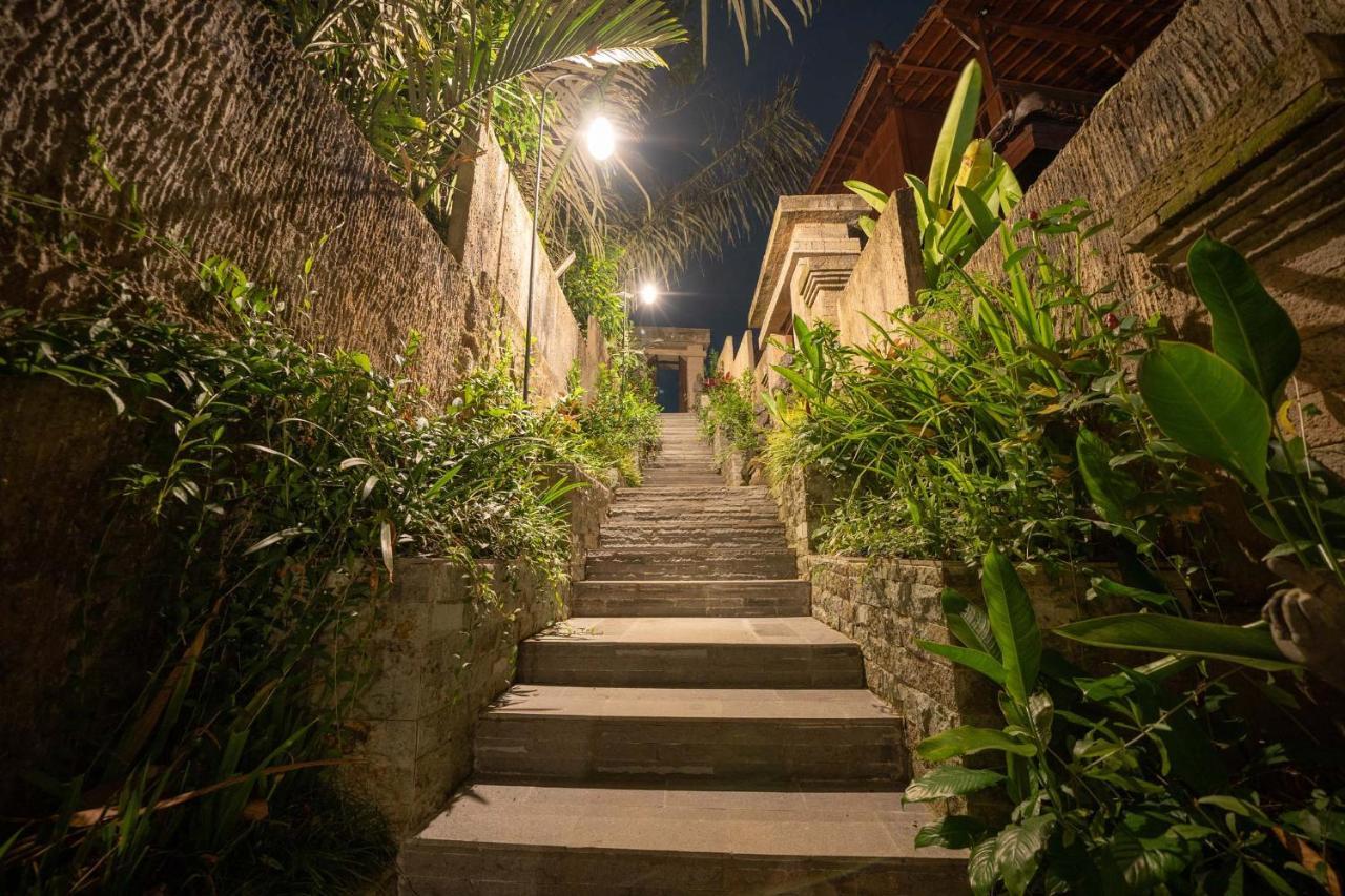 Campuhan Sebatu Resort Tegallalang  Bagian luar foto